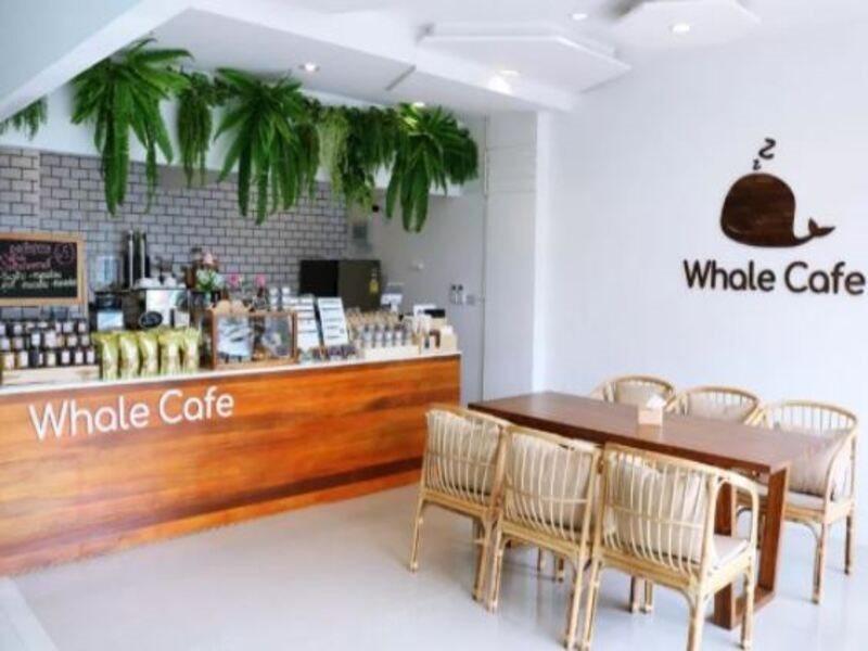 Sleep Whale Hotel Krabi Exterior photo